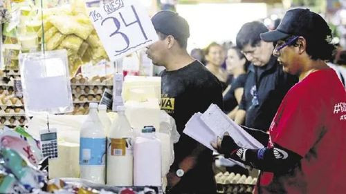 Expertos advierten que los precios de los productos seguirán en alza