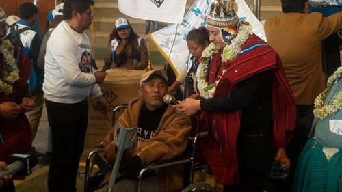 Inauguran segunda Casa de la Solidaridad en El Alto: FUNDAMAX amplía su alcance social