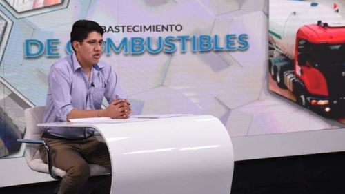 ANH: Sobredemanda de diésel llega a casi 10 millones de litros