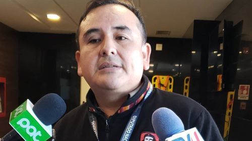 Diputado Crítica las Declaraciones de Evo Morales y el Manejo del Gobierno en la Crisis Económica