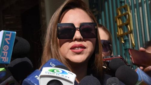 Gobierno espera notificación del TCP para continuar con el trámite del referendo