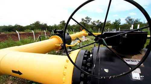YPFB Expande su Presencia Internacional con una Nueva Línea de Negocio en el Mercado Regional del Gas