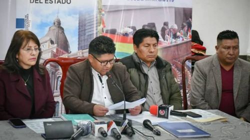 Inicia la Recepción de Postulantes para Fiscal General: Se Exigen 18 Requisitos