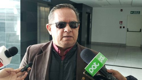 El diputado Sergio Maniguari asegura que el gobierno solo escucha con movilizaciones