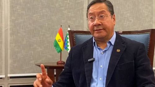 Fracasó tentativa de Arce de realizar referendo en 2024 y tiene pocas chances de cumplirse