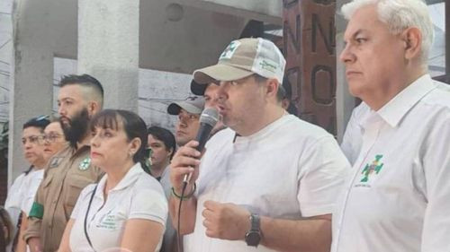 Se levanta el paro en Santa Cruz y cívicos apuntan a unificar la protesta con otras regiones