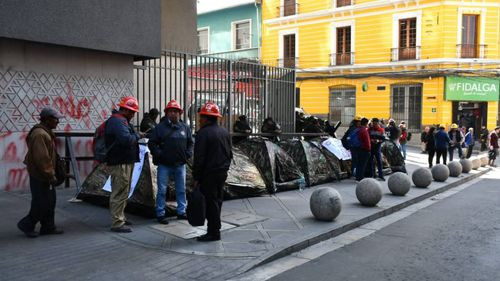 Asamblea Advierte Riesgo en la Selección del Fiscal General Debido a la Vigilia de la COB
