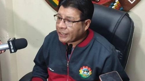 COR en estado de alerta por marcha evista y advierten que no permitirán que pase por El Alto