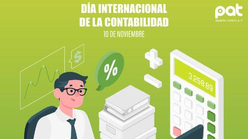 Día Internacional de la Contabilidad: Celebrando el rol fundamental de los contadores en la economía global