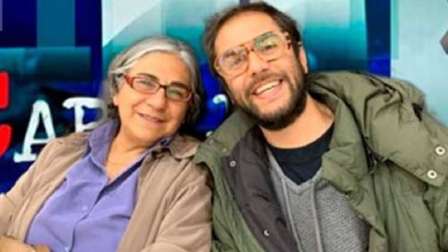 Fallece José Manuel Barrios Pando, hijo de Amalia Pando