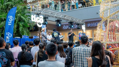 Tigo lleva diversión y premios hasta de Bs 10.000 con su Desafío Ilimitado