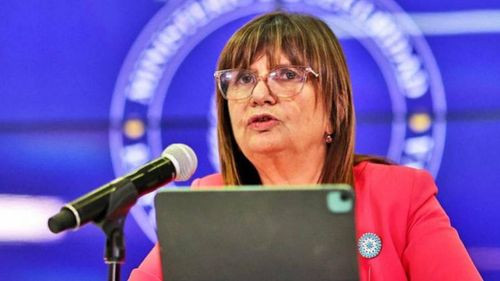 Argentina dicta medidas para reforzar controles en la frontera con Bolivia