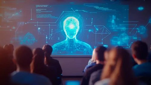 Beneficios de la inteligencia artificial en la educación del siglo XXI