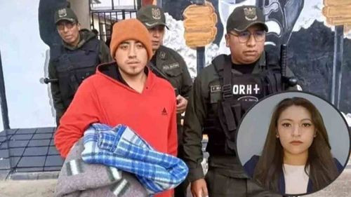 Liberan a amigo de Joel que grabo un audio sobre la muerte de Odalys