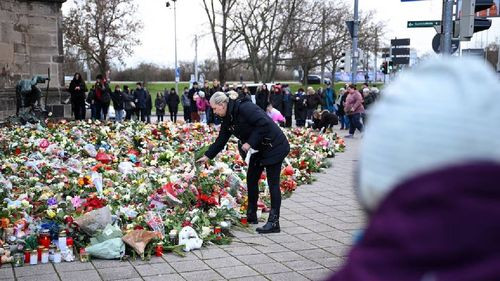 Atentado en mercado navideño de Alemania: Gobierno investigará errores de seguridad