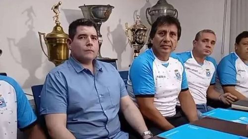 ¿Continuará Álvaro Peña en Blooming?