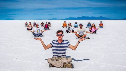 Explorar Bolivia siendo joven y sin gastar una fortuna, ¡es posible!