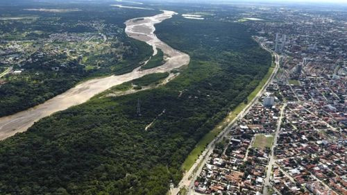 Concejal denuncia amparo otorgado por la Sala Constitucional para urbanizar el Cordón Ecológico