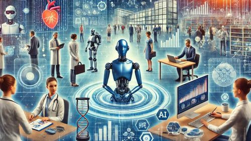 Las IA se están volviendo muy listas: Pruebas para ponerlas en aprietos son cada vez más difíciles