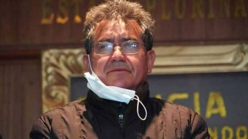 Maximiliano Dávila fue dado de baja definitiva de la policía por deshonrar el uniforme