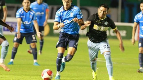 Fútbol boliviano adoptará contratos en bolivianos a partir de 2025