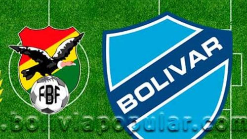 Bolivia y Bolívar con las notas más altas en el fútbol nacional
