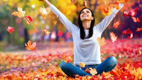 Siete maneras de estimular las “hormonas de la felicidad”