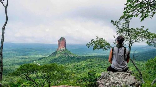 Seis lugares atractivos para visitar Santa Cruz en este Feriado de Año Nuevo