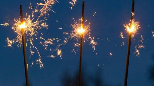 ¡Que la alegría no se apague con una tragedia! Precauciones con fuegos artificiales en Año Nuevo