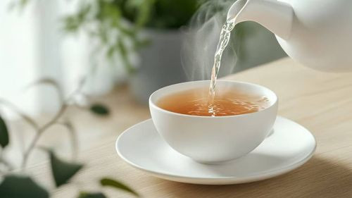 La razón por la que el té podría ser mejor que el café