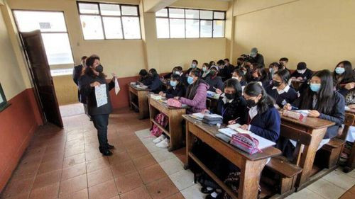 Magisterio Urbano buscará reunirse con el Ministerio de Educación, demanda ítems para el 2025