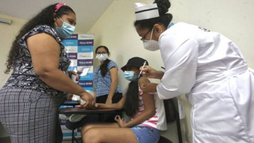 Sedes Beni llama a la población a vacunarse para prevenir el covid-19