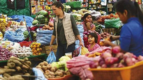 Pese al incremento de la inflación, Gobierno dice que hay estabilidad de precios y anuncia que “no permitirá la especulación”