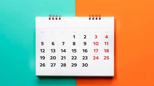 En qué año estamos: Los distintos calendarios del mundo marcan tiempos diferentes