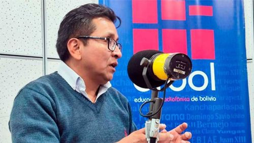 Defensor del Pueblo espera que en las elecciones generales, el TCP no se erija en un actor nocivo