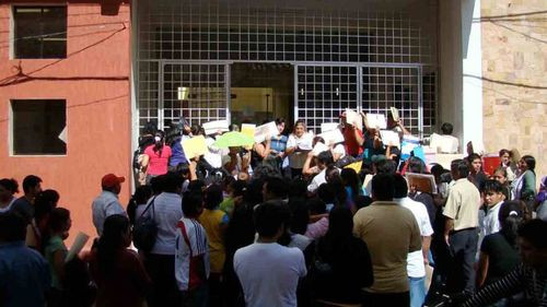 Educación prohíbe el aumento de pensiones para esta gestión