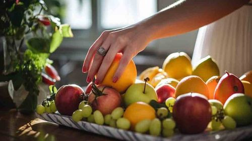  La fruta recomendada para las personas con diabetes que además mejora la salud del hígado
