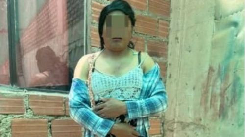 Un reo intento fugar del penal de El Abra vestido de mujer
