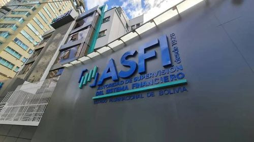 La Asfi eleva a 75% la capitalización de utilidades en bancos múltiples y pyme
