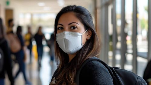¿Cómo protegernos ante el aumento de casos de Covid-19?