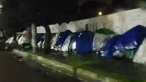 Preinscripción para el Servicio Militar Obligatorio busca evitar largas filas en los cuarteles