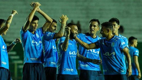 Blooming: 13 días de concentración cerrada a partir del jueves