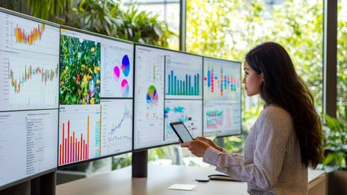 La inteligencia artificial está transformando el empleo