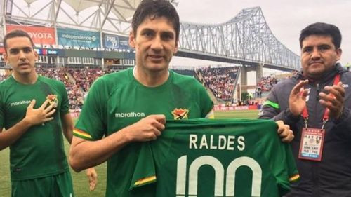 En Oriente Petrolero, Ronald Raldes busca darle una salida a la crisis