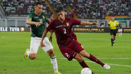 Su familia es Argentina, pero juega en otra selección y es el próximo objetivo del Inter Miami de Messi