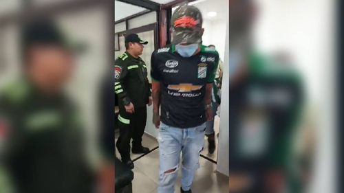 Dictan 180 días de cárcel para hombre que atacó a un adolescente en el Plan Tres Mil