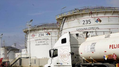Reducción en los precios de combustibles Premium y diésel ULS por contrato directo