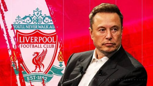 Elon Musk y su interés por el Liverpool una conexión familiar que sorprende al fútbol