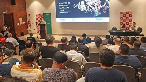El ICE presenta estudio sobre hábitos de consumo en el Carnaval cruceño