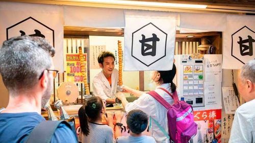 La población de Japón podría extinguirse a causa del descenso en los nacimientos